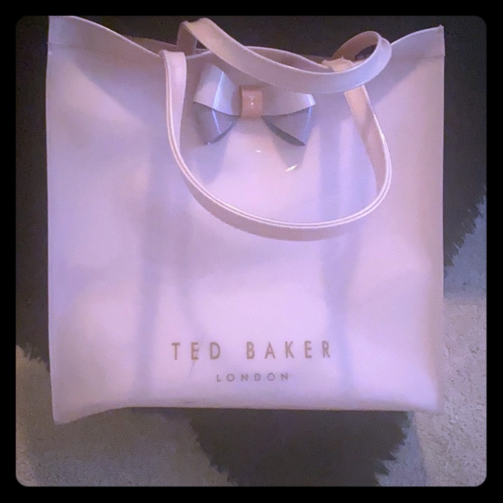 Ted Baker Travel Bag